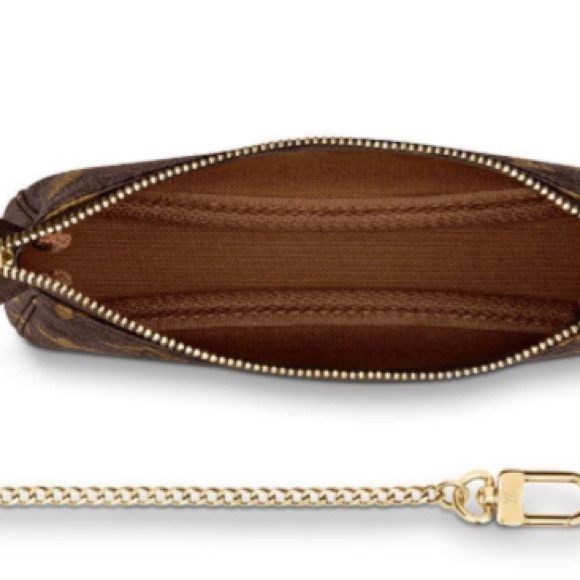 Louis Vuitton Mini Pochette Accessoires Monogram - Picture 2 of 4